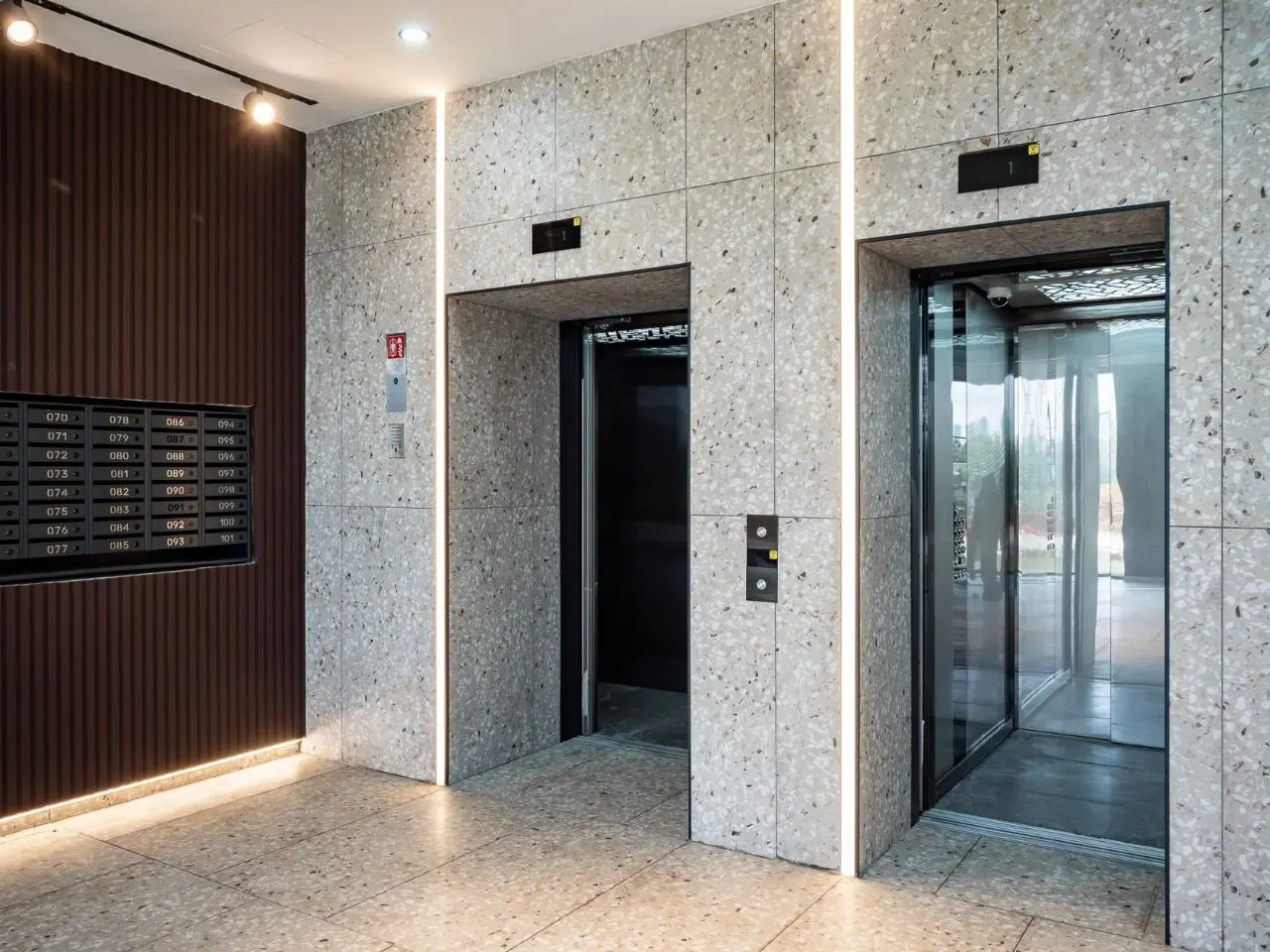 ЖК «Квартал на набережной NOW»