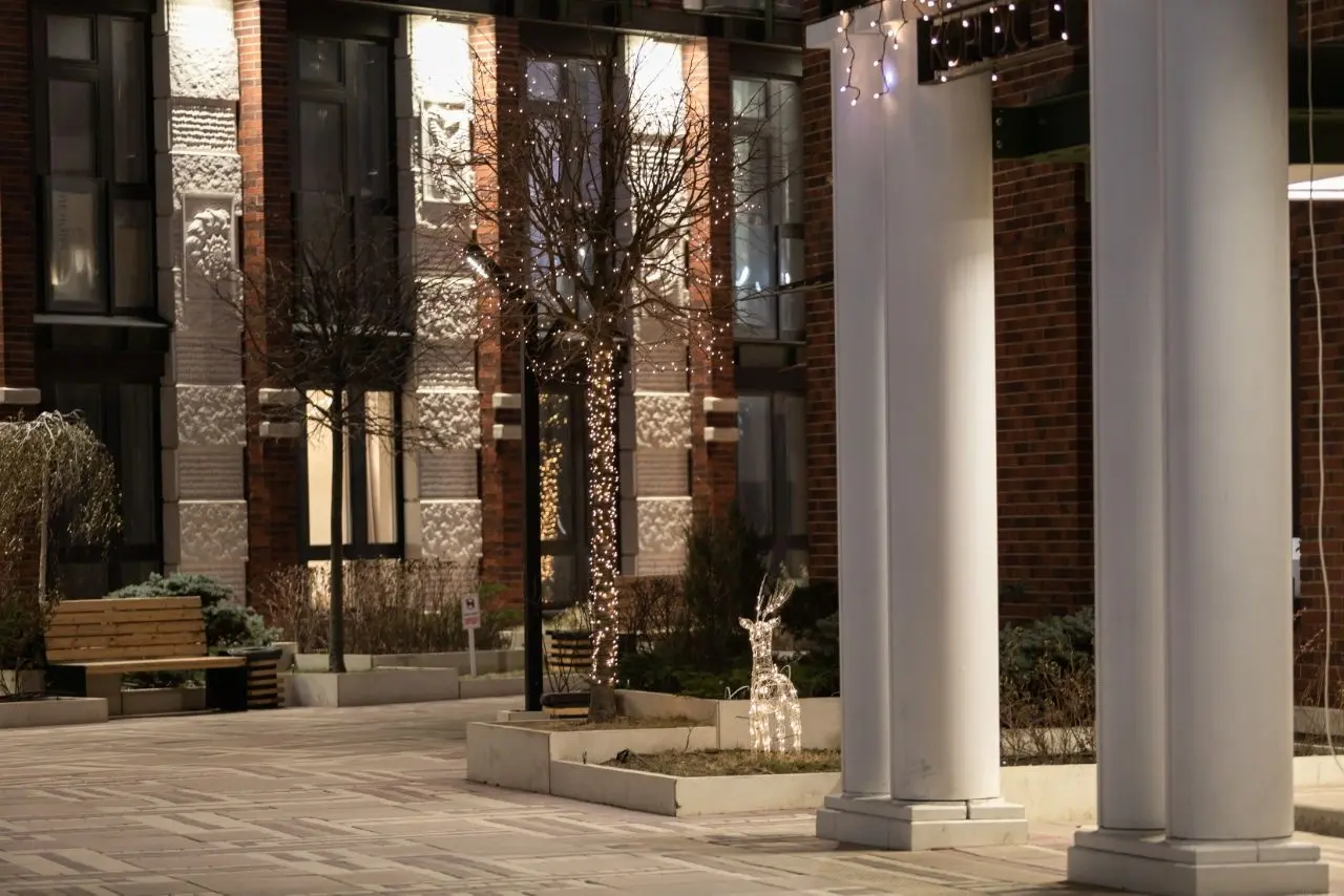 ЖК «Невский»