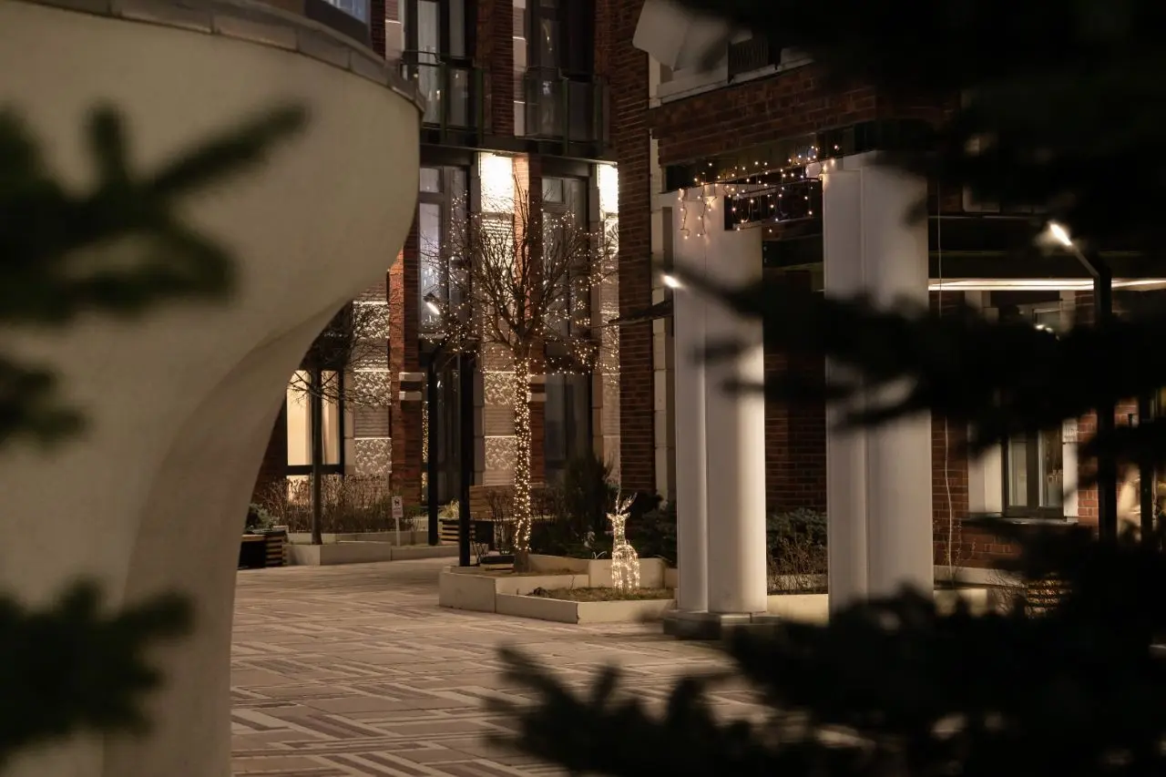 ЖК «Невский»