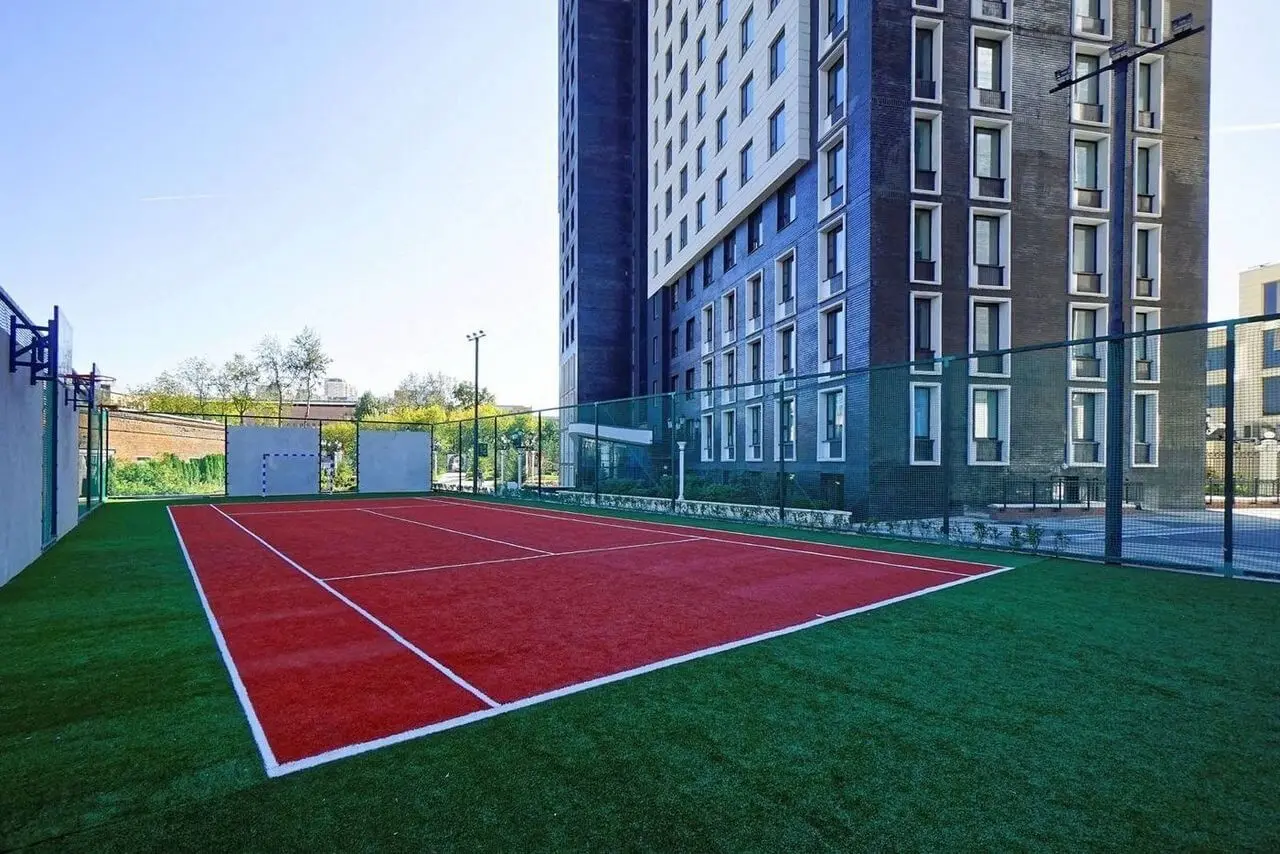 ЖК «Невский»