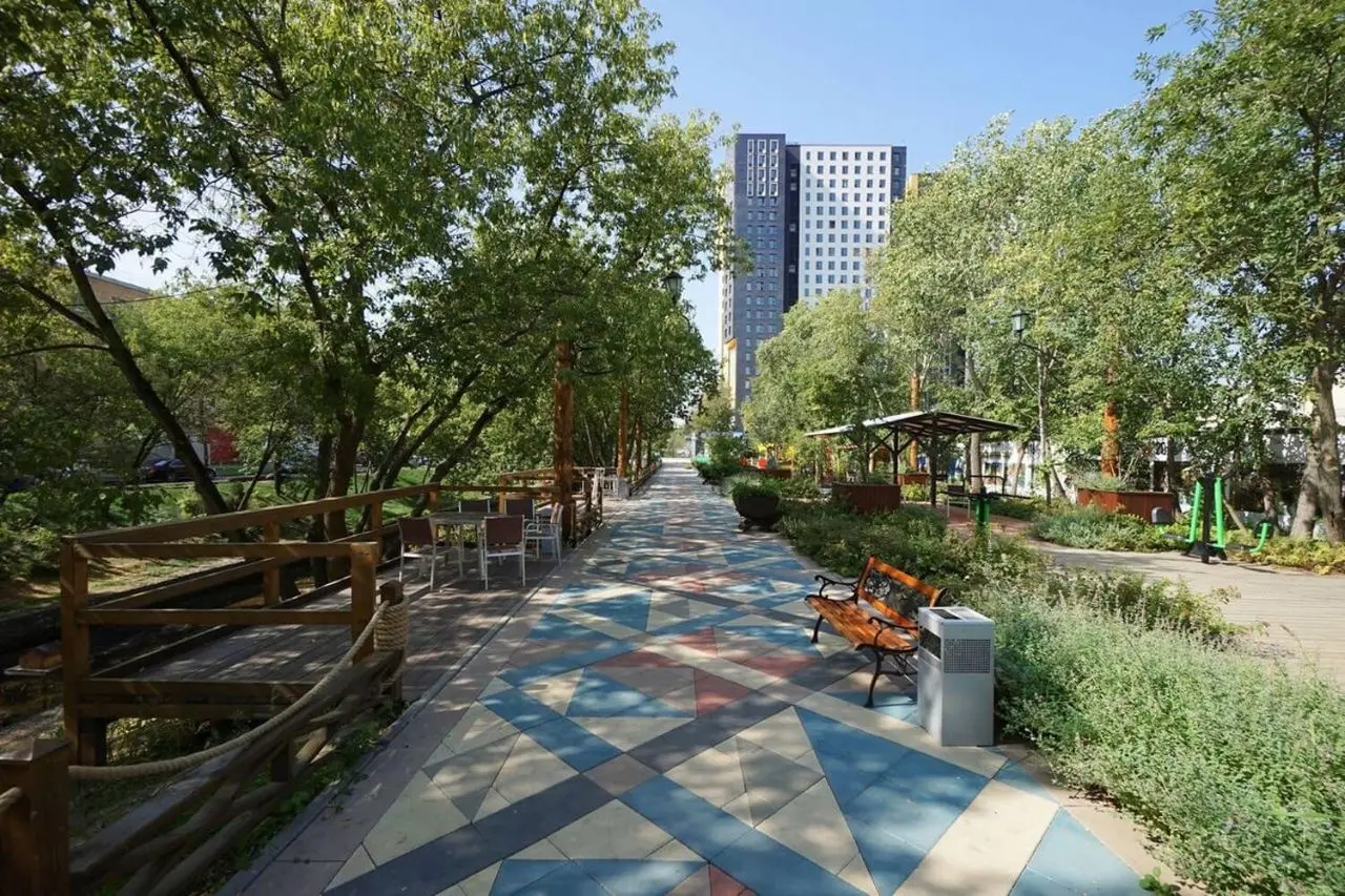 ЖК «Невский»