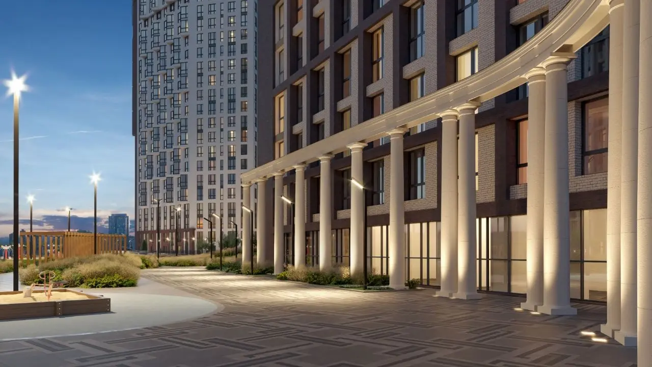 ЖК «Невский»