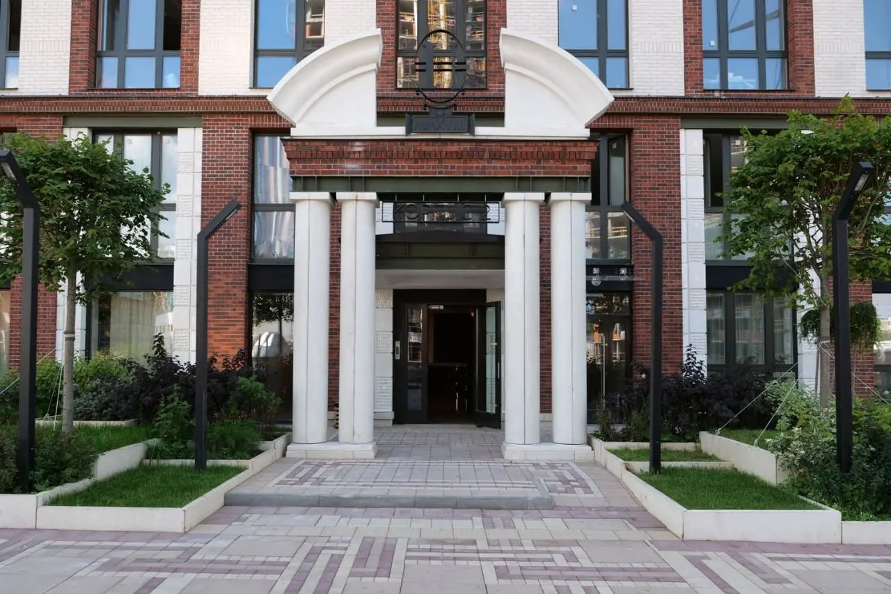 ЖК «Невский»