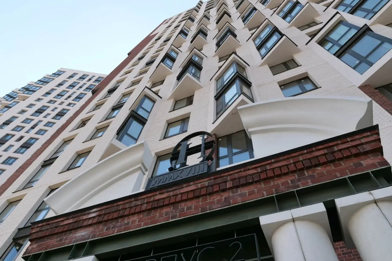 ЖК «Невский»