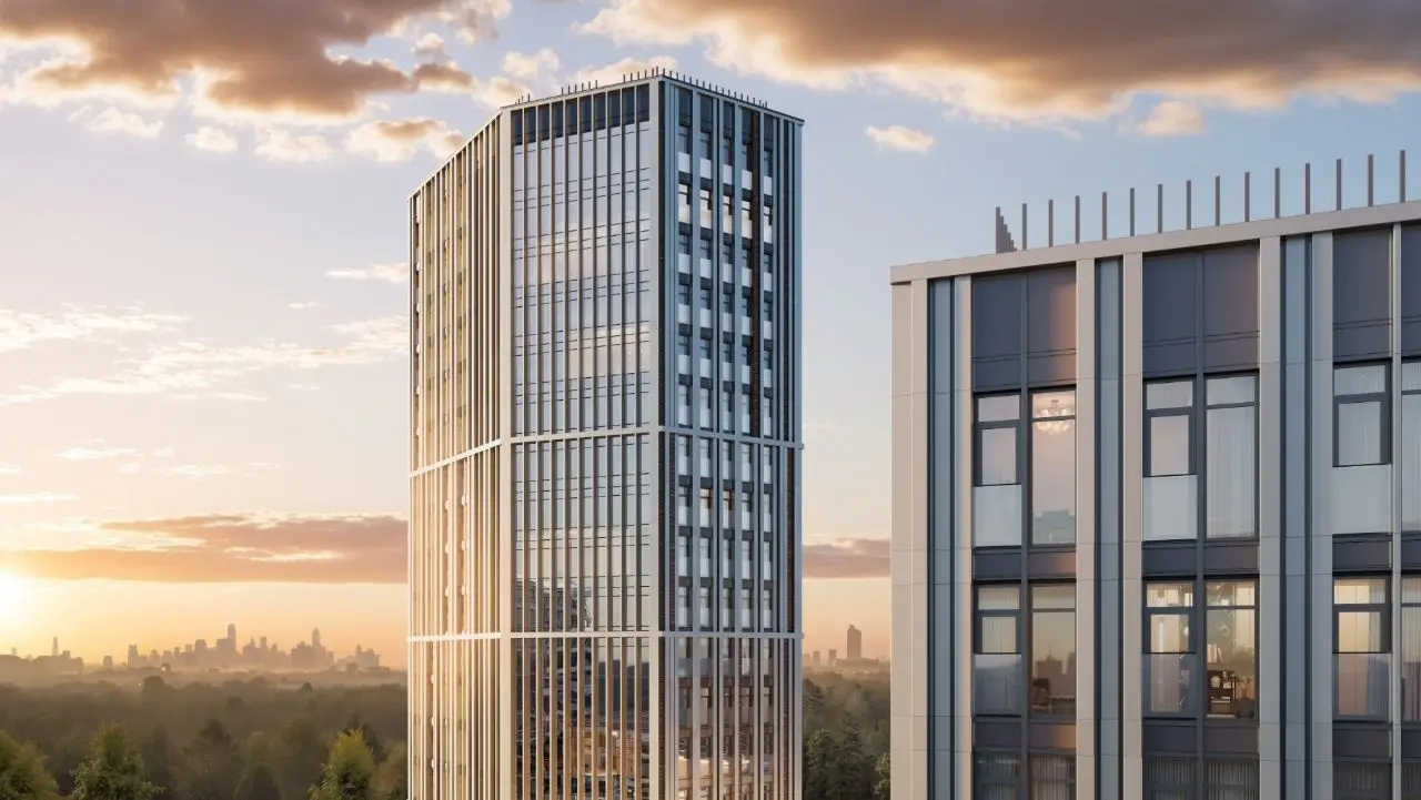 ЖК «Соколин Парк»