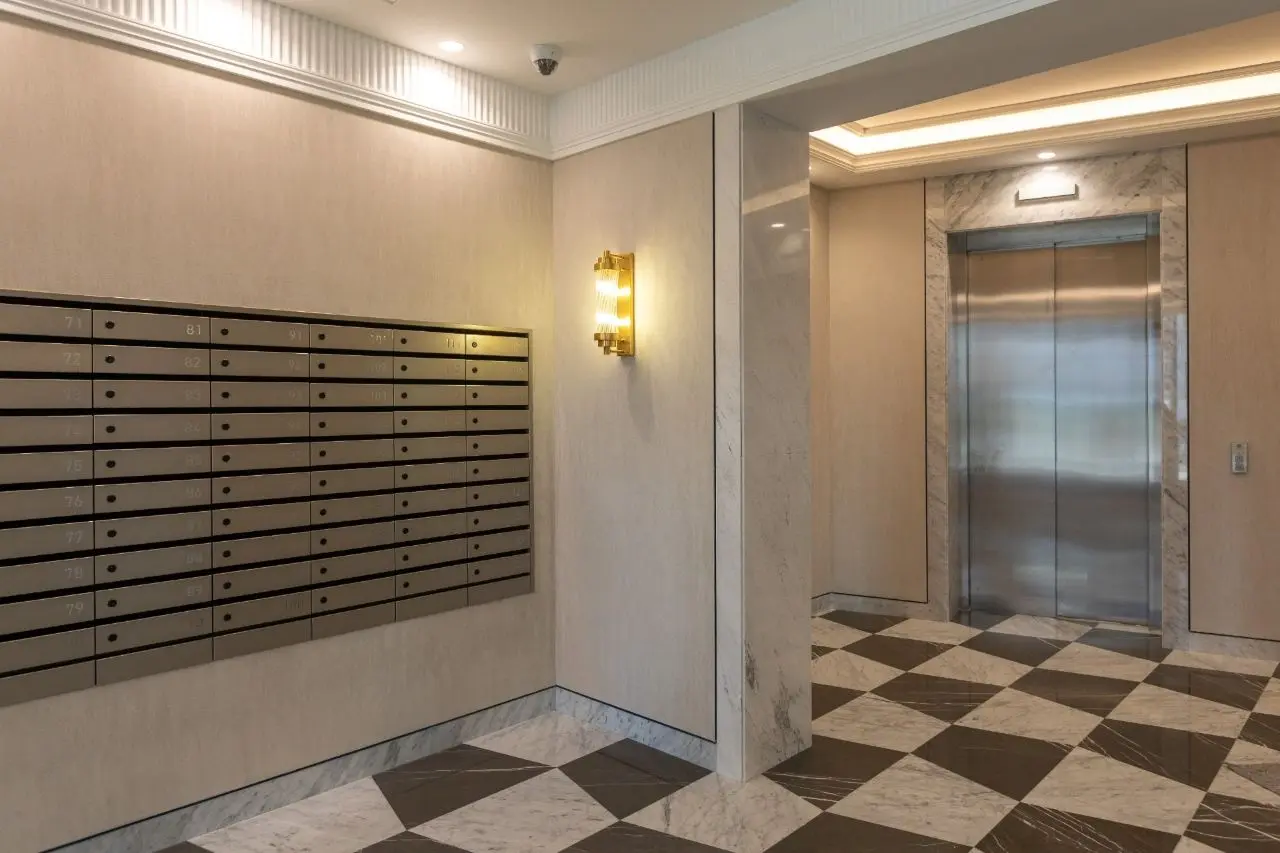 ЖК «Невский»