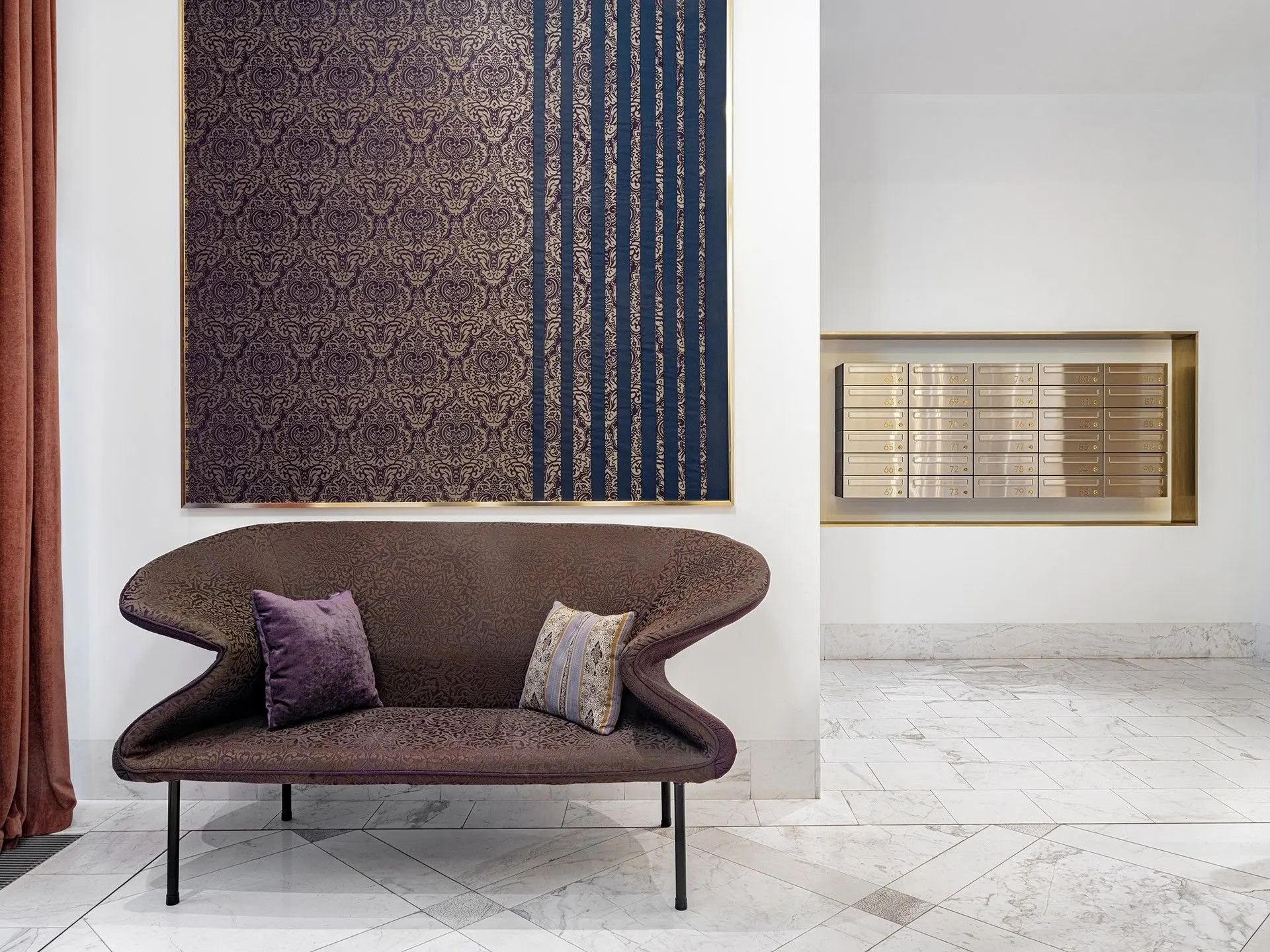 ЖК «Титул на Серебрянической»