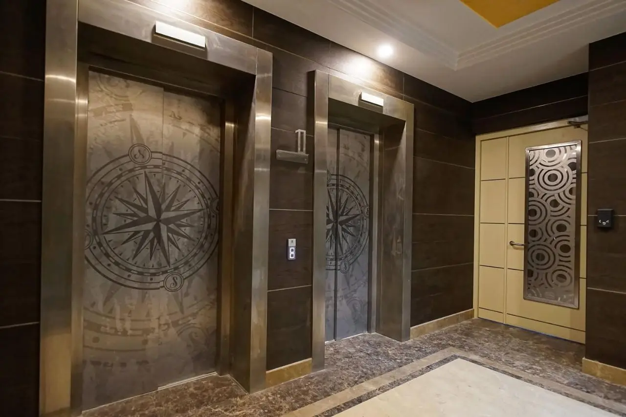 ЖК «Невский»