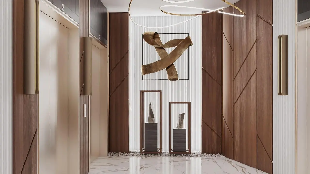 ЖК «Невский»