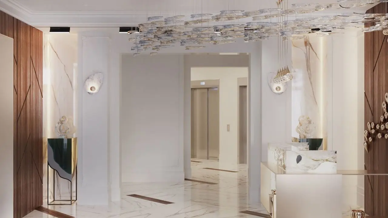 ЖК «Невский»