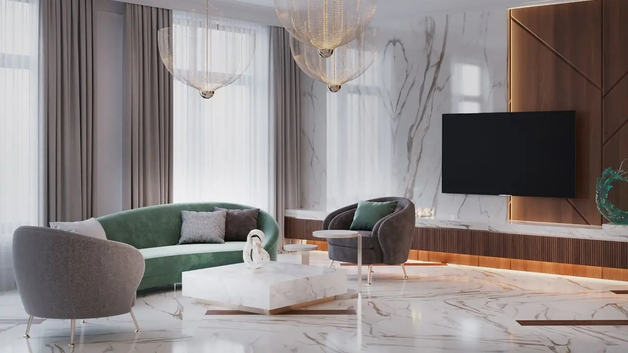 ЖК «Невский»