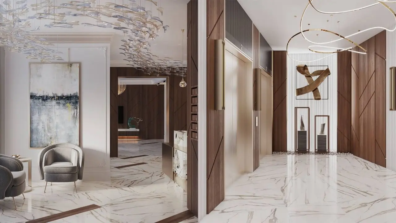 ЖК «Невский»