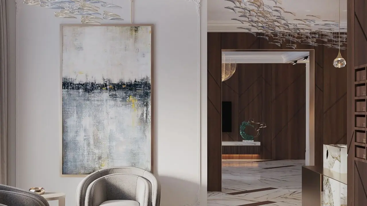 ЖК «Невский»