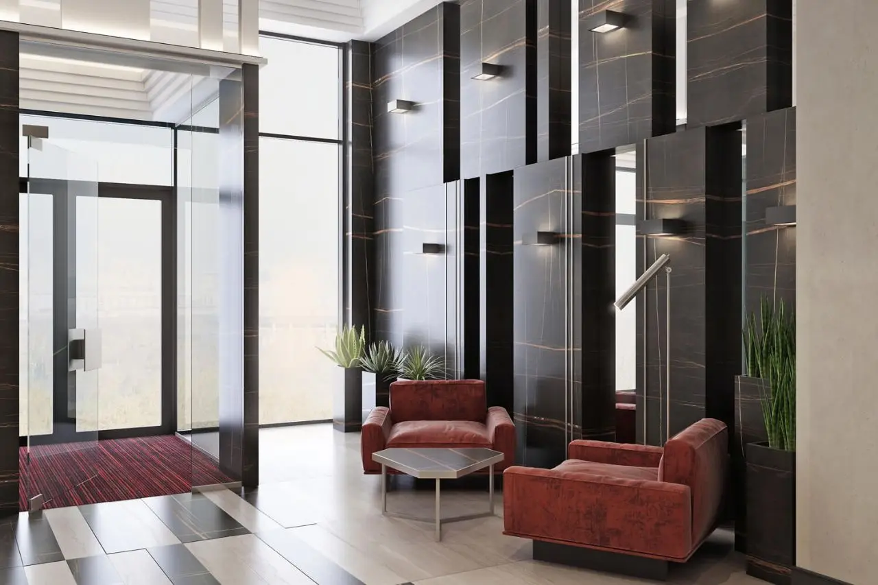 ЖК «Невский»