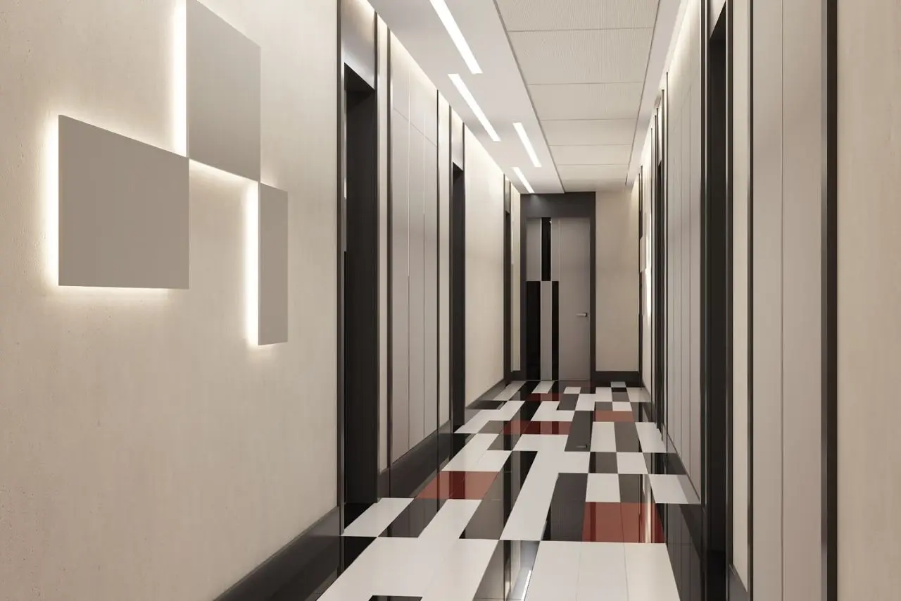 ЖК «Невский»