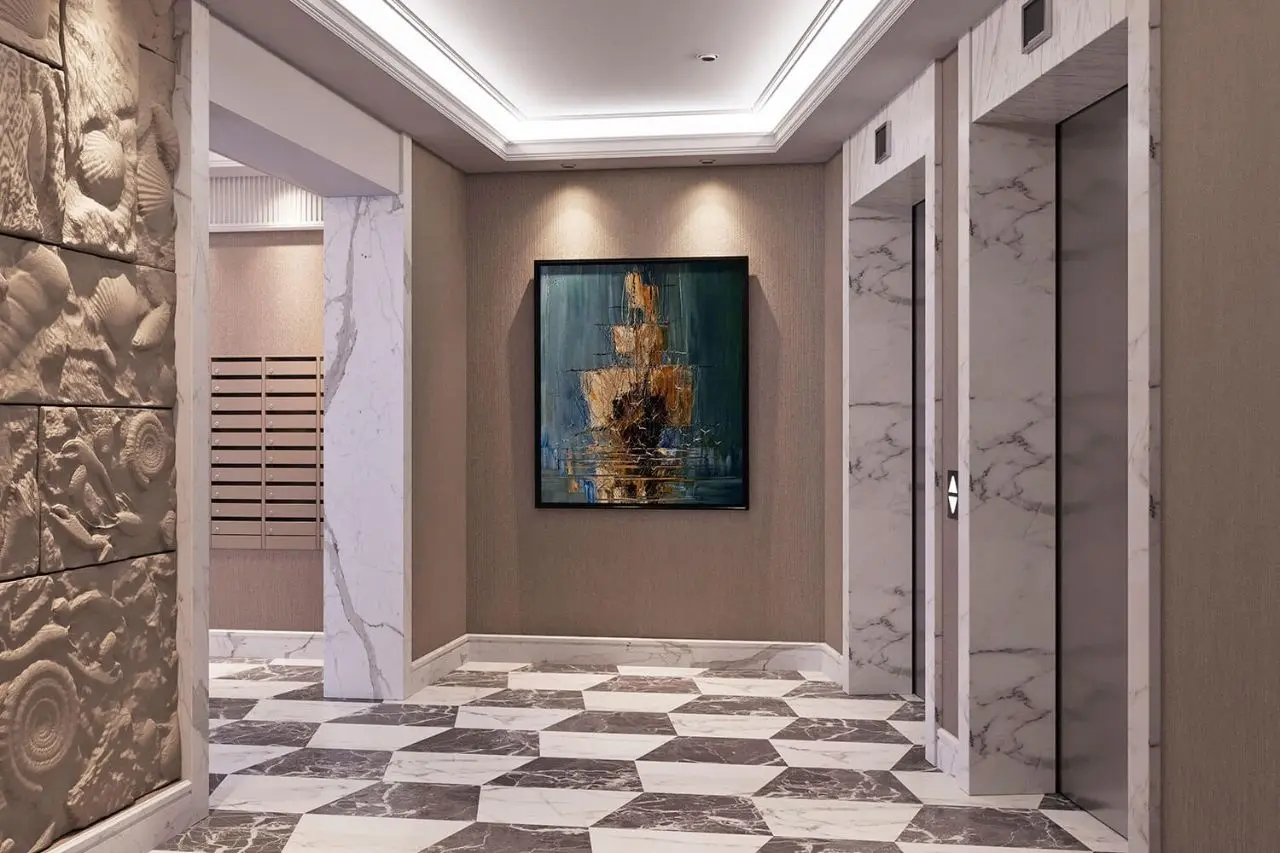 ЖК «Невский»