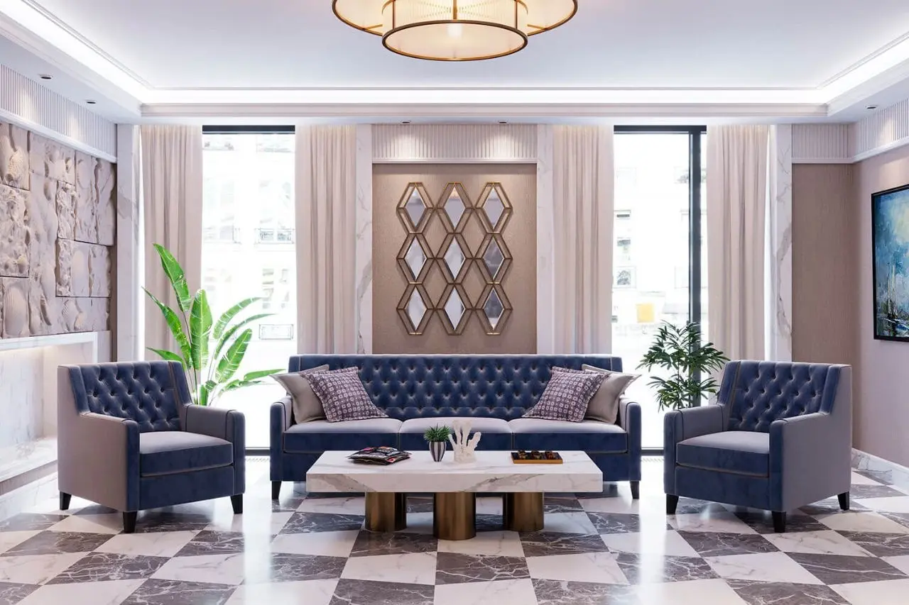 ЖК «Невский»