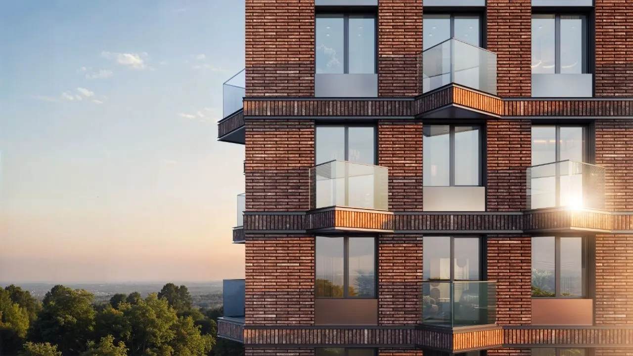 ЖК «Соколин Парк»