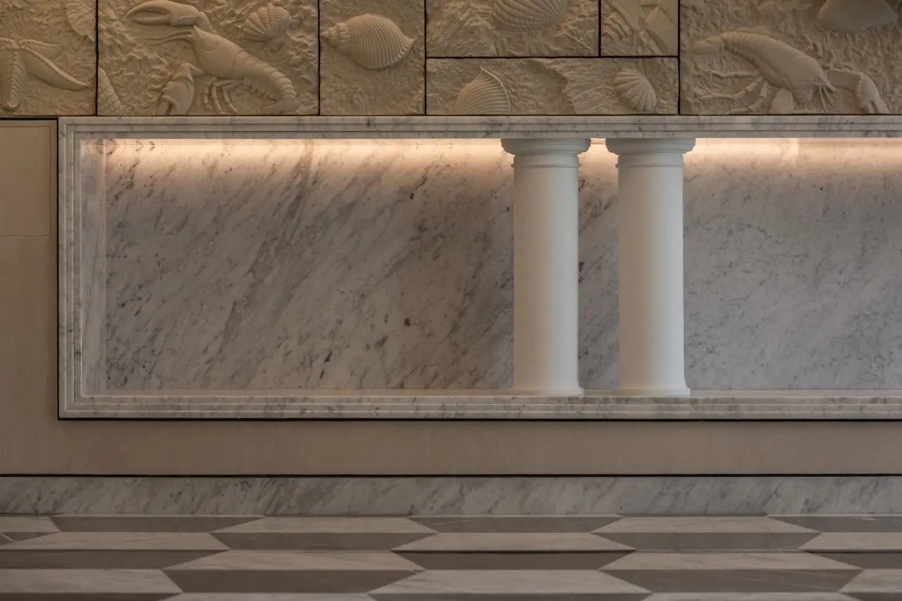 ЖК «Невский»