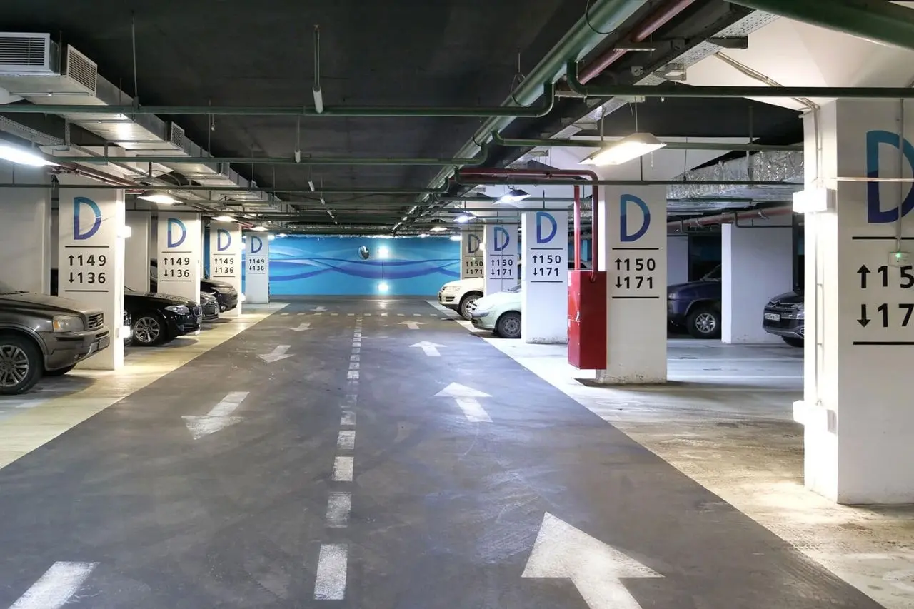 ЖК «Невский»