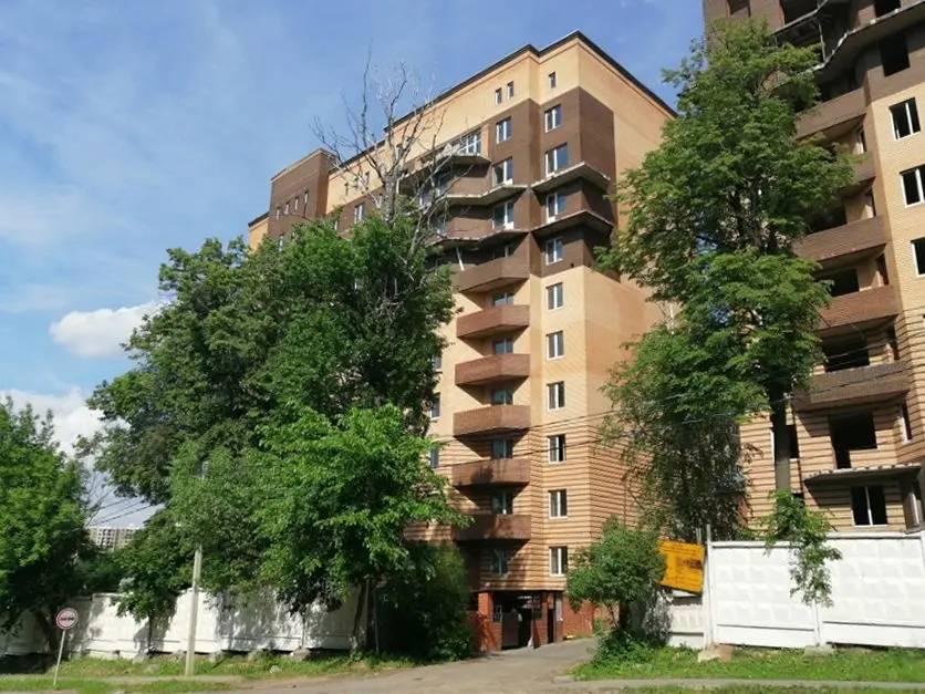 ЖК «Воскресенское»