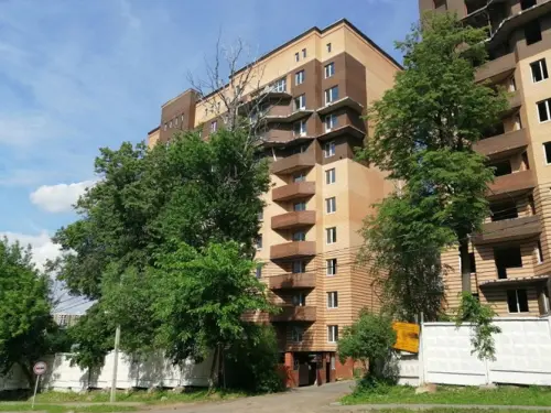 ЖК «Воскресенское»