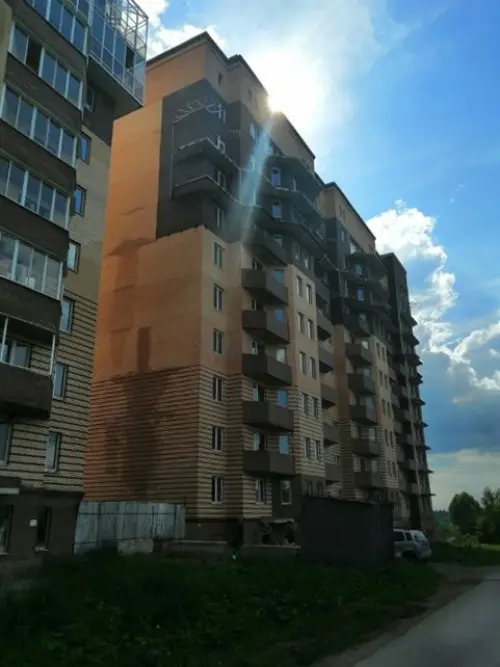 ЖК «Воскресенское»