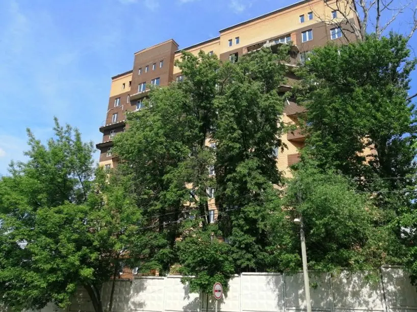 ЖК «Воскресенское»