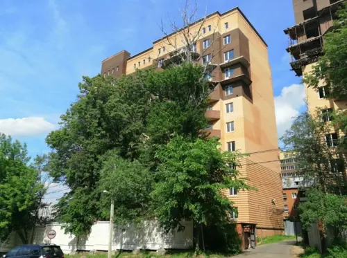 ЖК «Воскресенское»