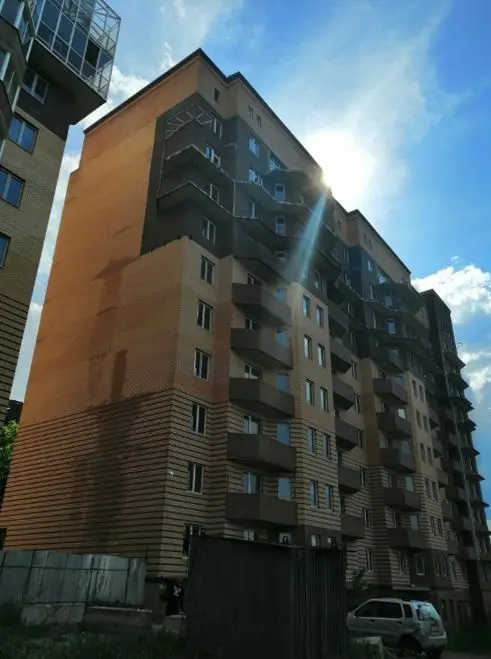 ЖК «Воскресенское»