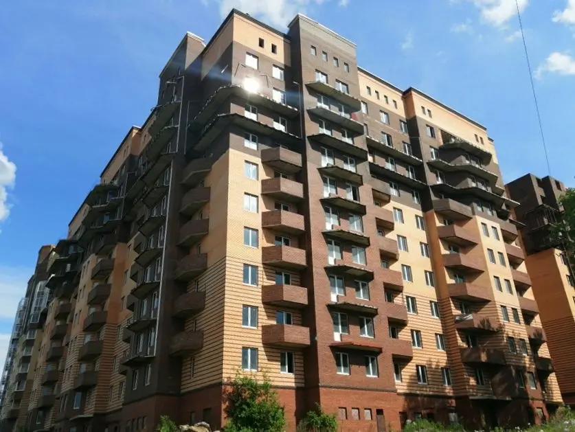 ЖК «Воскресенское»