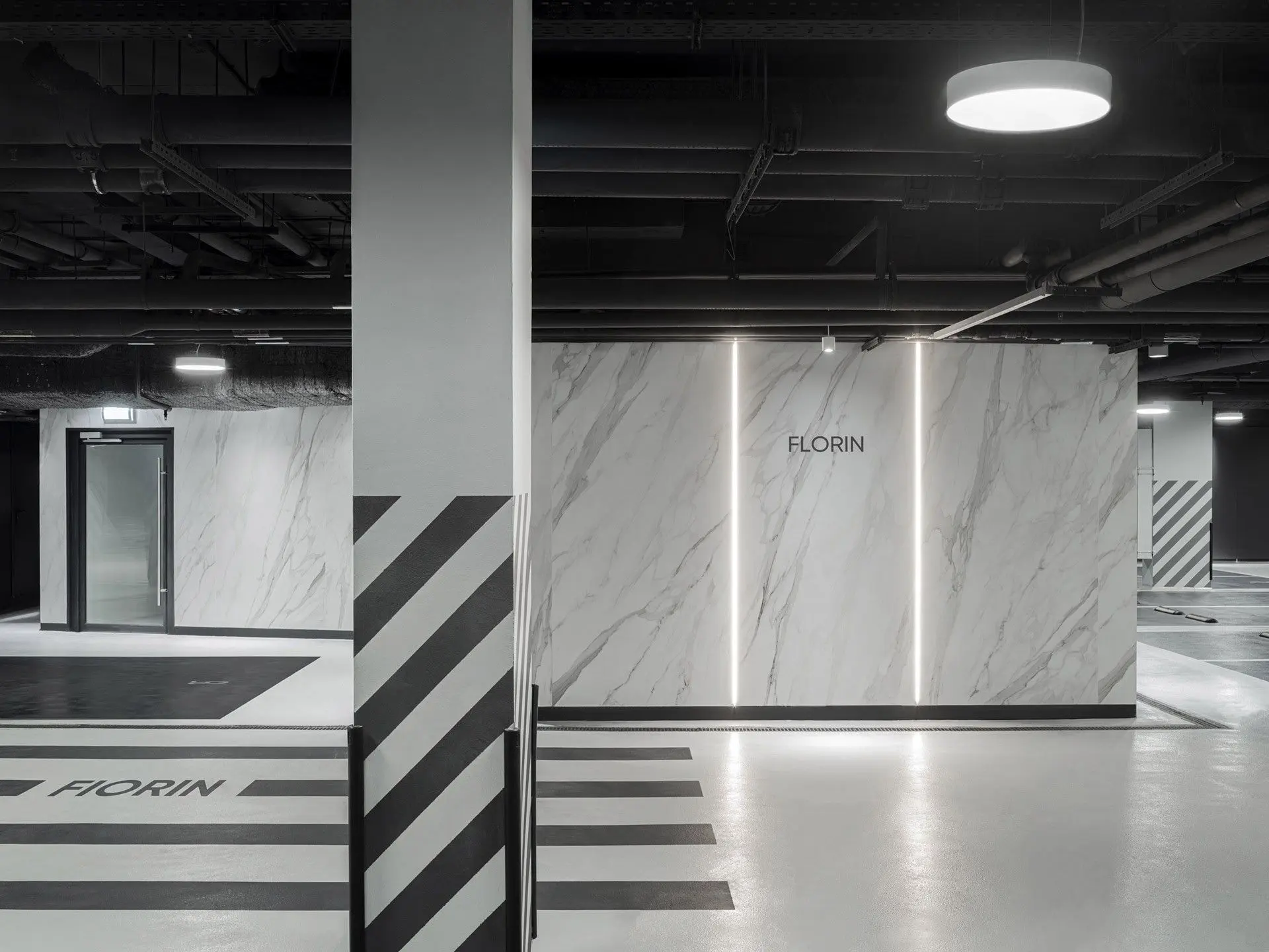 ЖК «Титул на Серебрянической»