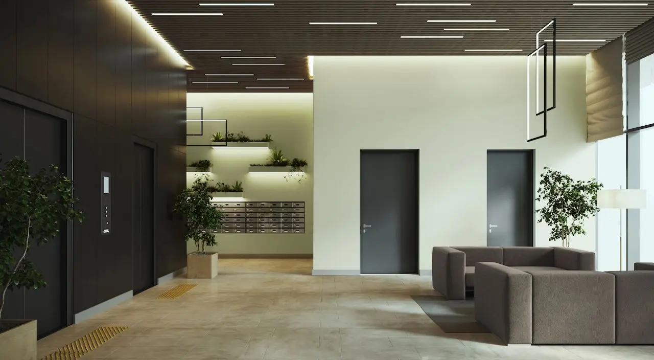 Апарт-комплекс Monodom Lake (Монодом Лейк)