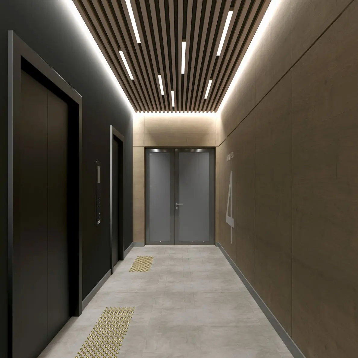 Апарт-комплекс Monodom Lake (Монодом Лейк)