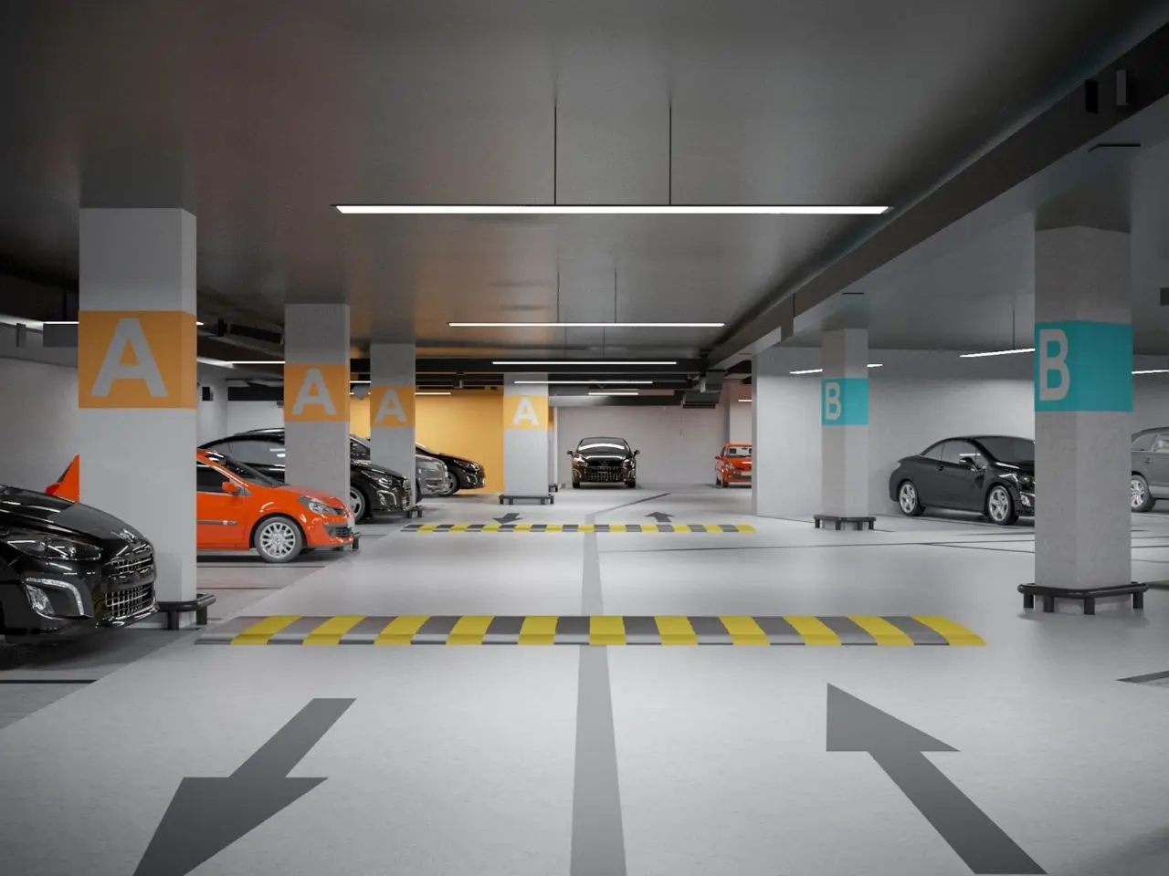 Апарт-комплекс Monodom Lake (Монодом Лейк)