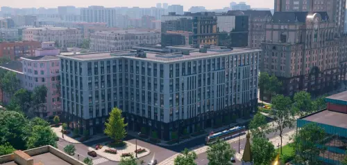 Стремянный 2