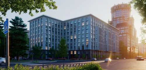 Стремянный 2