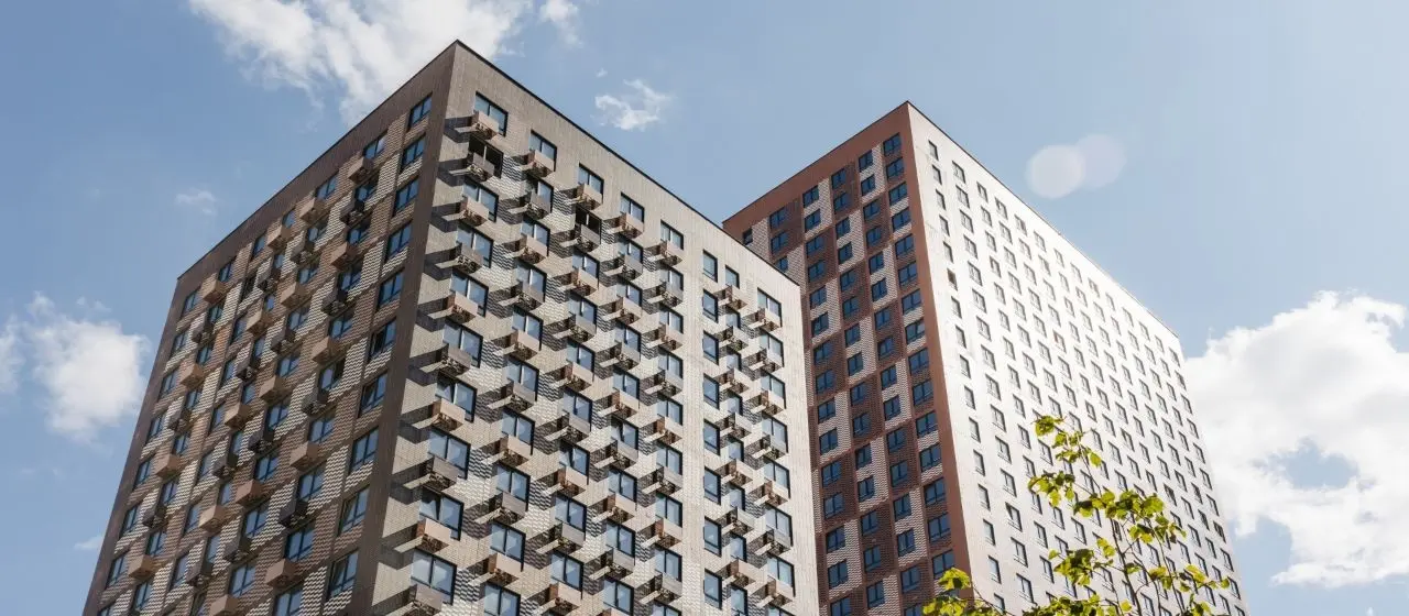 ЖК «Ютаново»