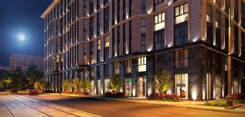 Стремянный 2