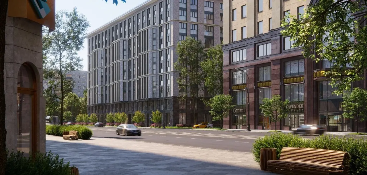 Стремянный 2