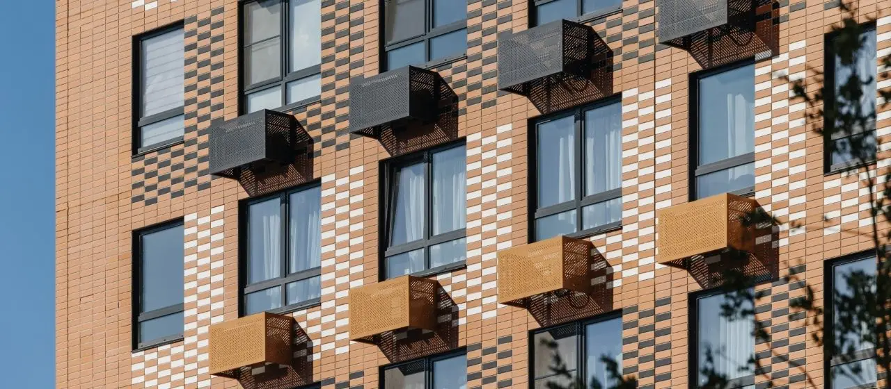 ЖК «Ютаново»