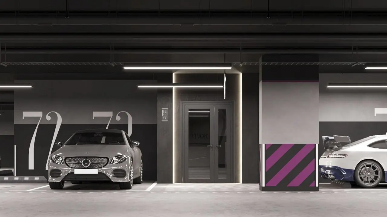 Стремянный 2