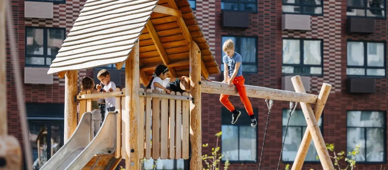 ЖК «Ютаново»