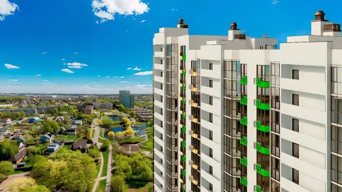 ЖК «Внуково Парк»