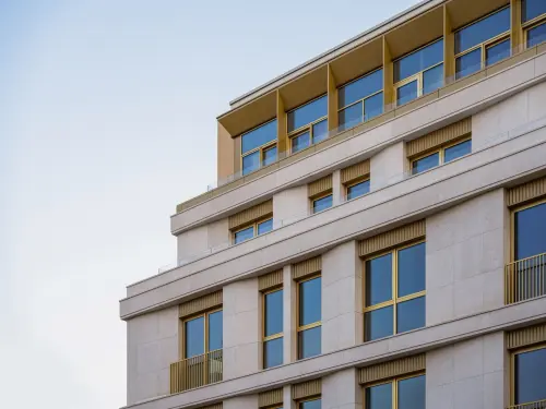 ЖК «Armani/Casa Moscow Residences»