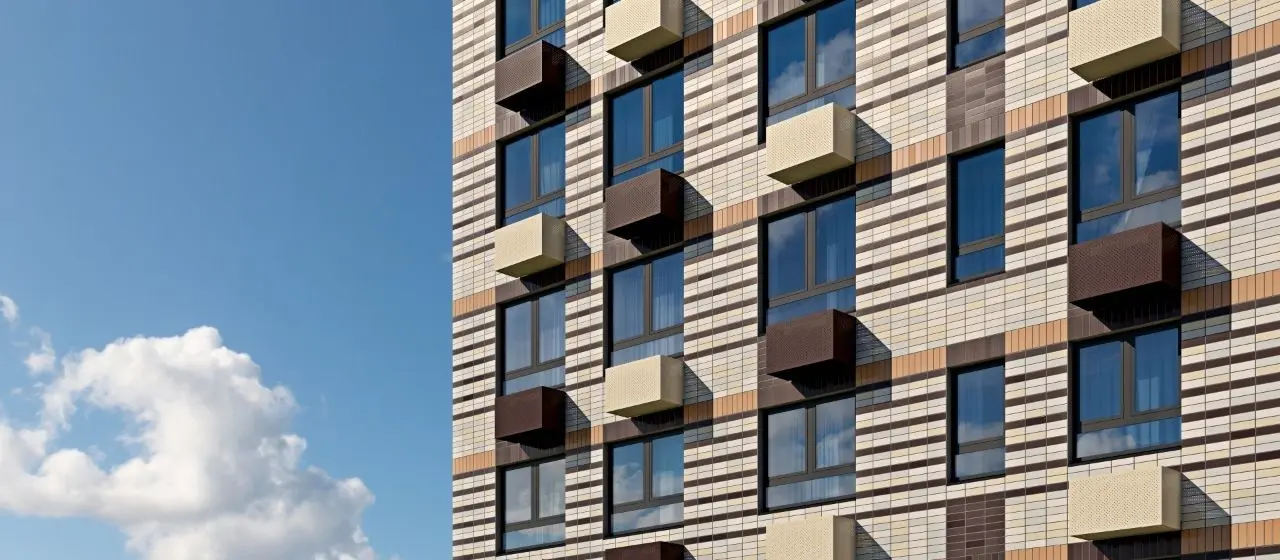 ЖК «Кронштадтский 14»