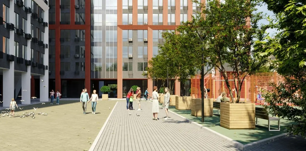 HighWay (ХайВей)