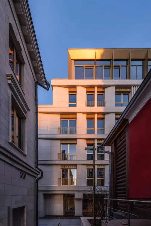 ЖК «Armani/Casa Moscow Residences»