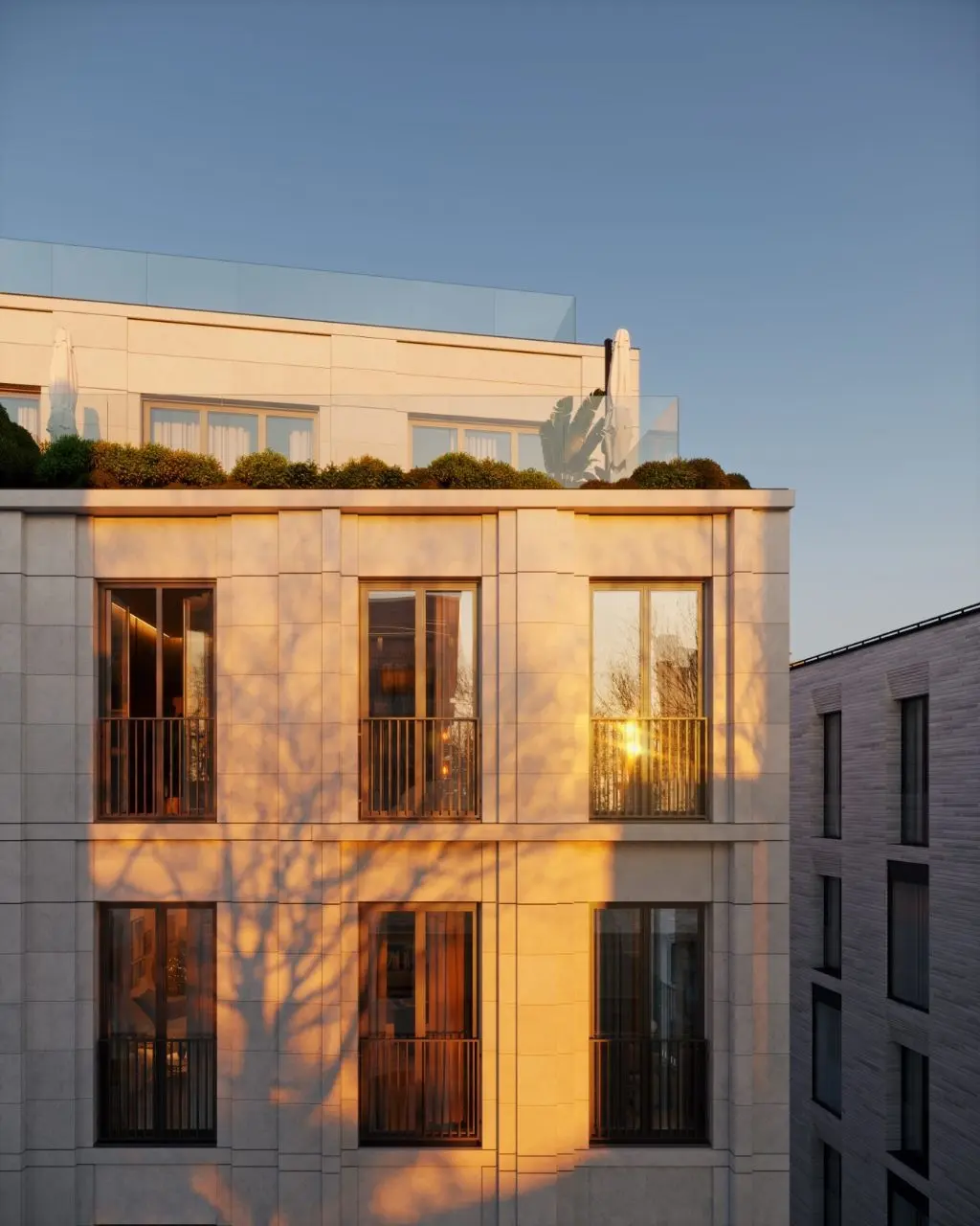 Annabels (Аннабелс)