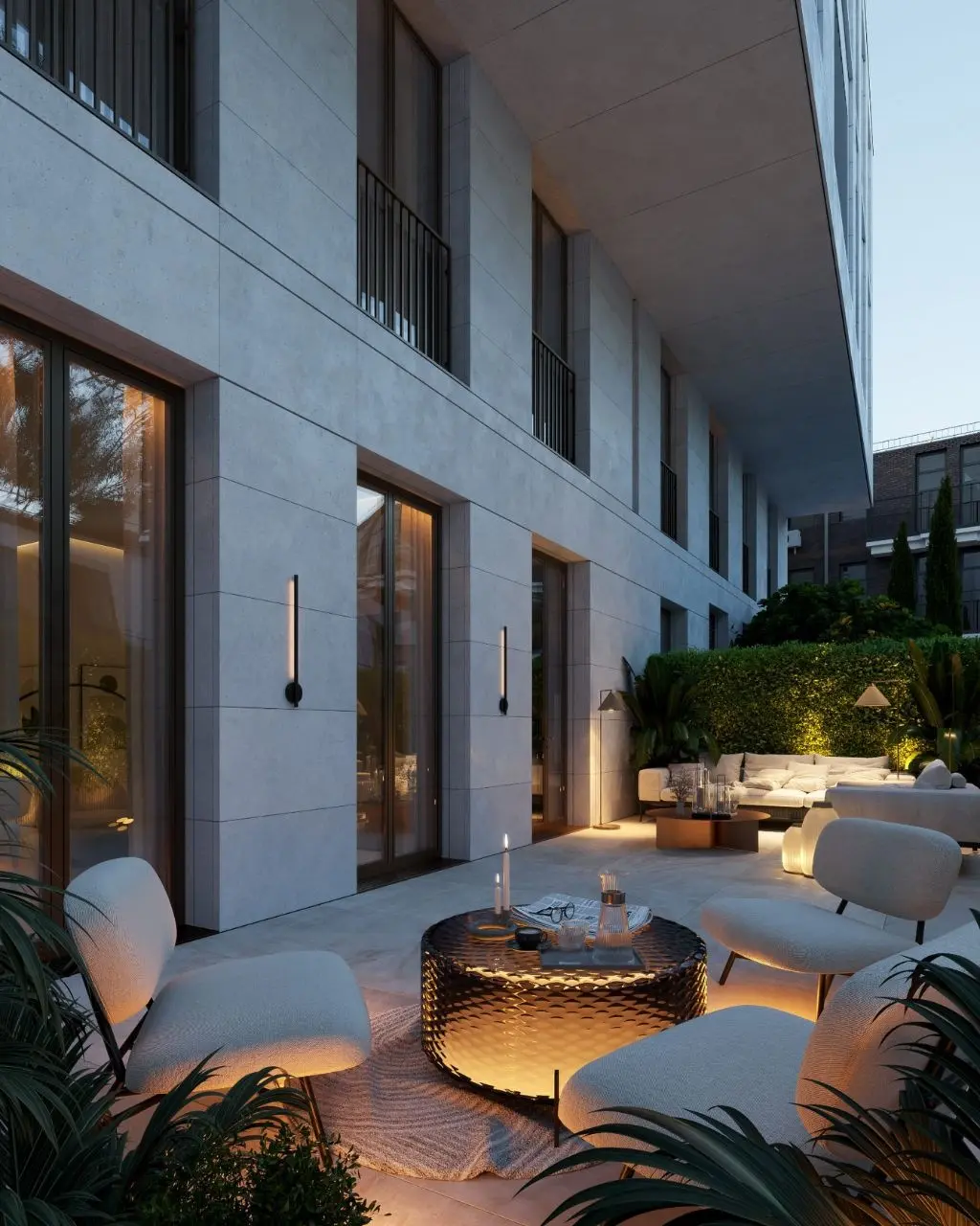 Annabels (Аннабелс)